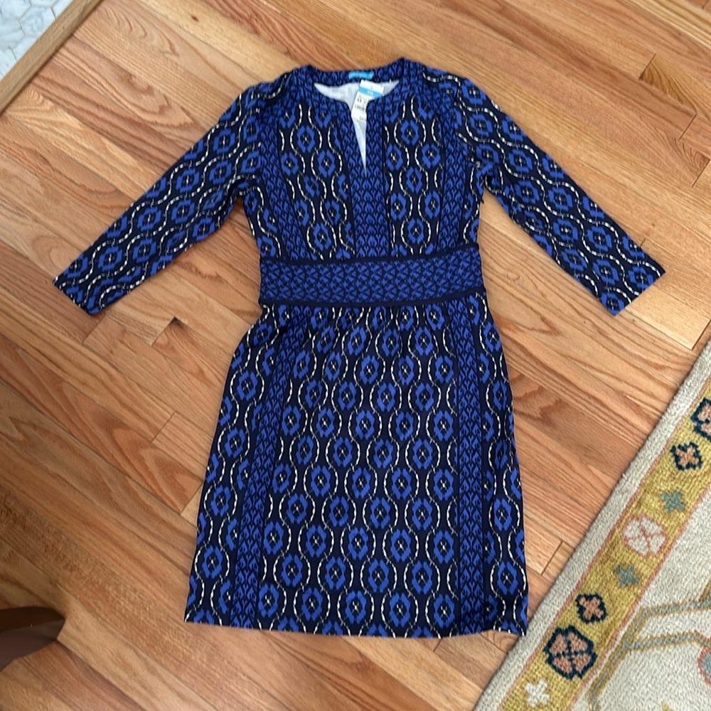J. McLaughlin dress-NWT